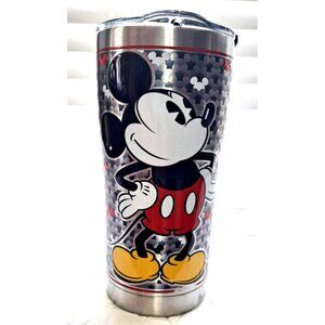 Tervis Disney Mickey Mouse 20 Ounce Stainless Tumbler w/Lid Hot/Cold